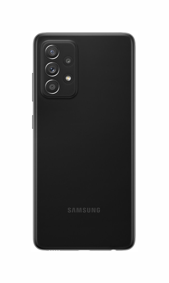 Samsung Galaxy A52s